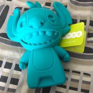 Stitch Silicone Disney Pencil Case